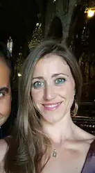 Emma from Tarragona, Spain