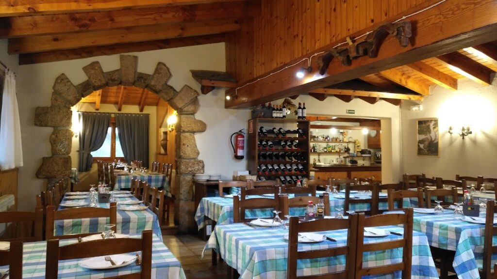 Hípica de Prats i Sansor (Prats i Sansor)