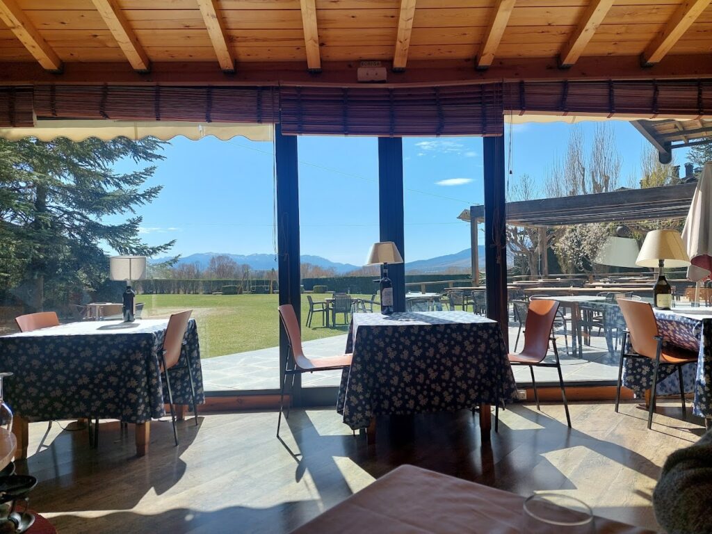 La Formatgeria de Llívia (Llívia)